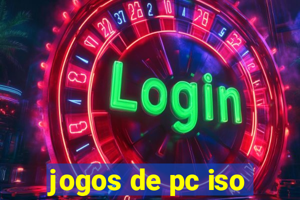 jogos de pc iso